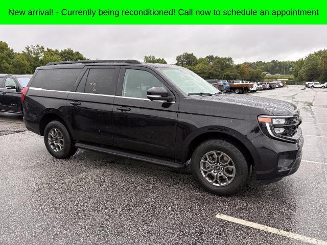 2026 Ford Expedition - $58,939