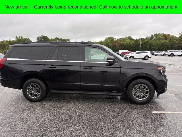 2026 Ford Expedition - $58,939