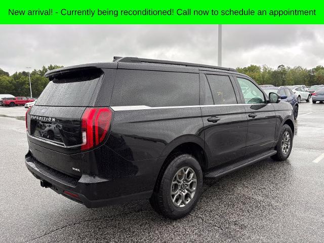 2026 Ford Expedition - $58,939