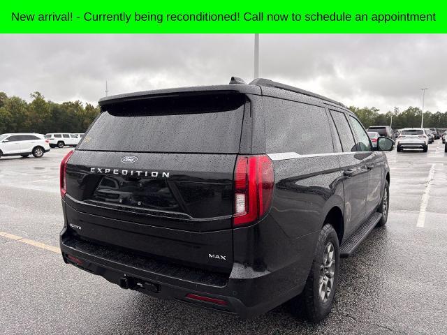 2026 Ford Expedition - $58,939