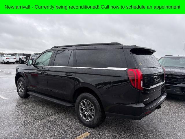 2026 Ford Expedition - $58,939