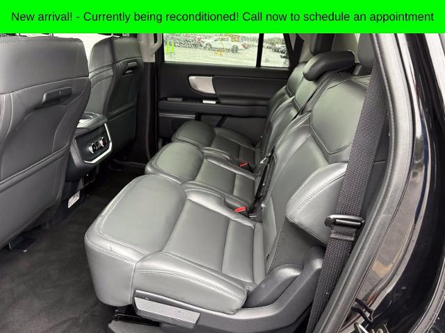 2026 Ford Expedition - $58,939