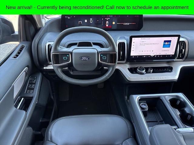 2026 Ford Expedition - $58,939