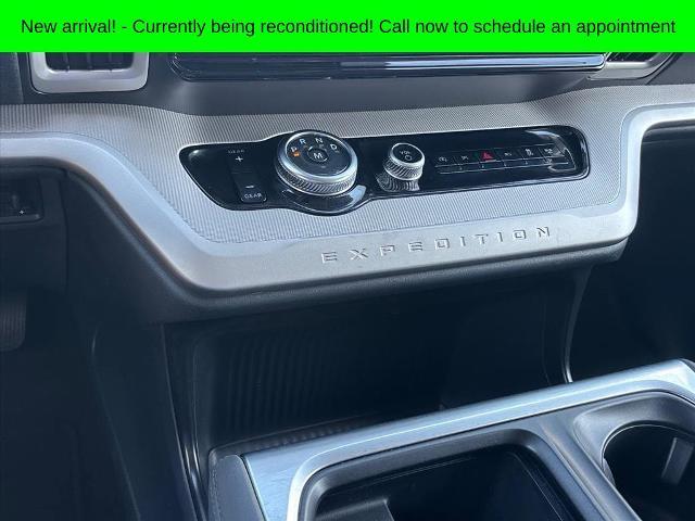 2026 Ford Expedition - $58,939