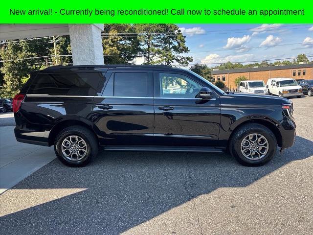 2026 Ford Expedition - $58,939