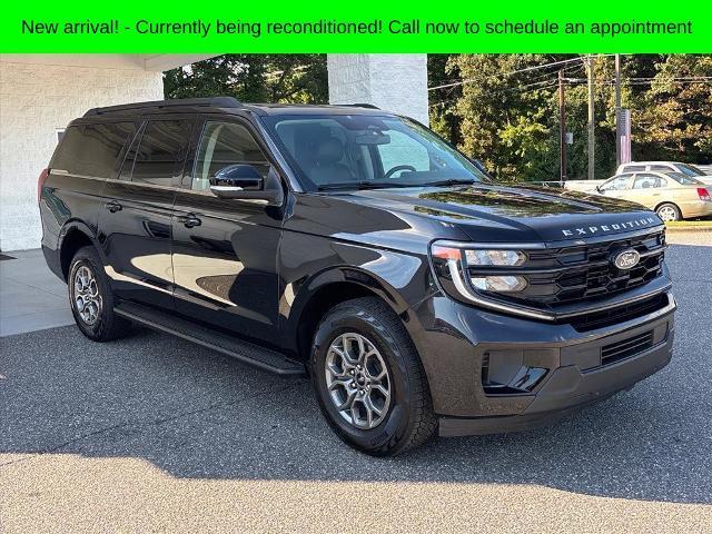 2026 Ford Expedition - $58,939