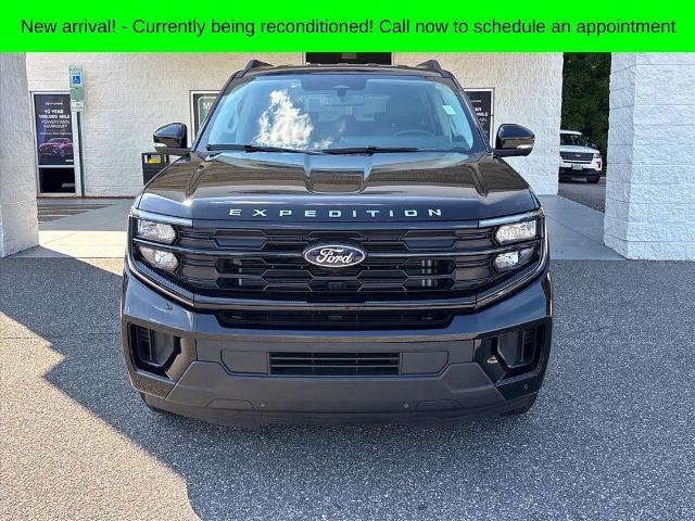 2026 Ford Expedition - $58,939