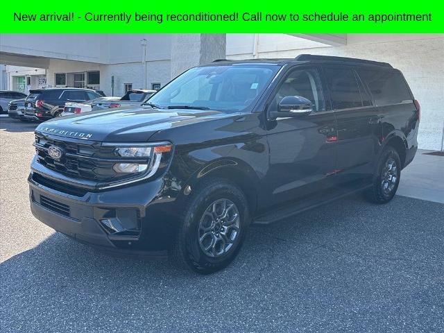 2026 Ford Expedition - $58,939