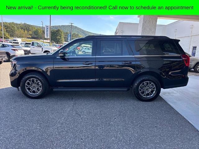 2026 Ford Expedition - $58,939