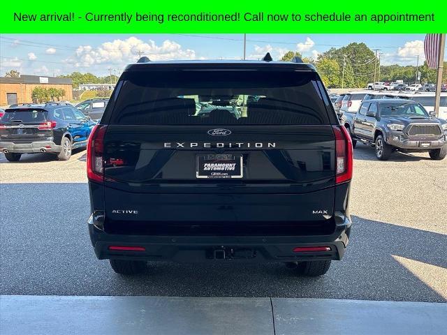 2026 Ford Expedition - $58,939