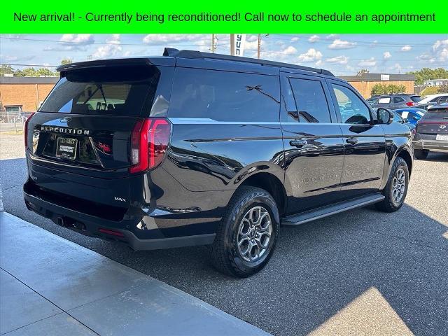 2026 Ford Expedition - $58,939