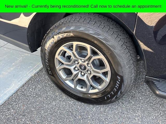 2026 Ford Expedition - $58,939