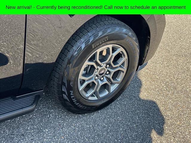2026 Ford Expedition - $58,939