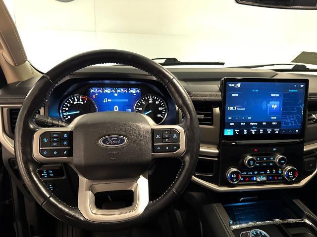 2023 Ford Expedition - $36,001