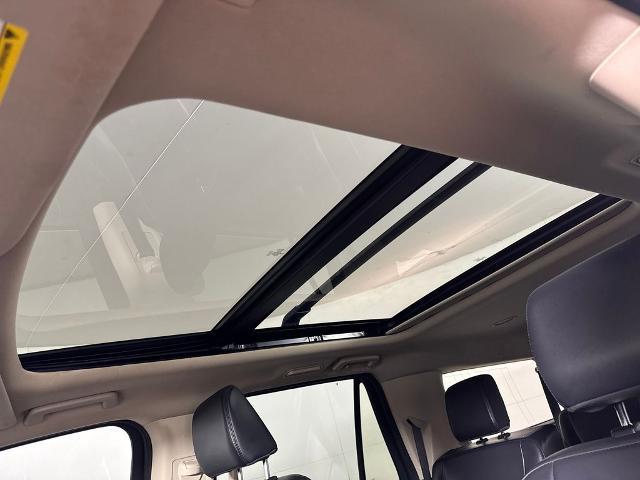2023 Ford Expedition - $36,001