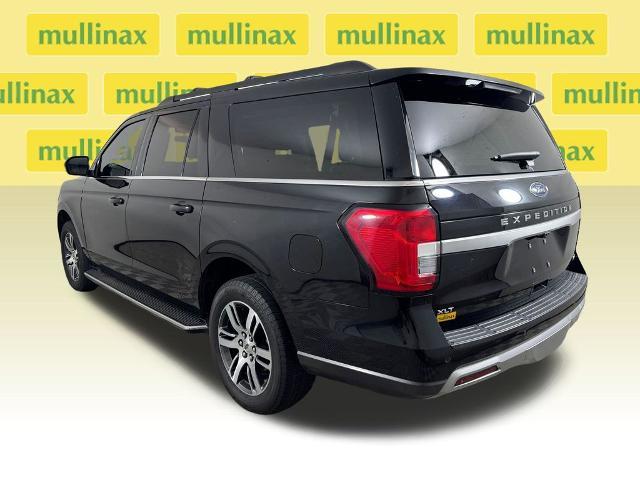 2023 Ford Expedition - $36,001