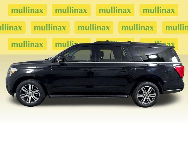 2023 Ford Expedition - $36,001