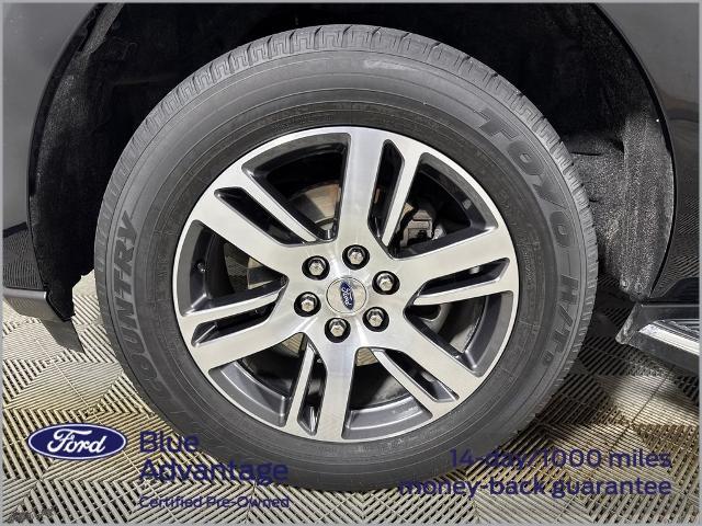 2023 Ford Expedition - $36,001