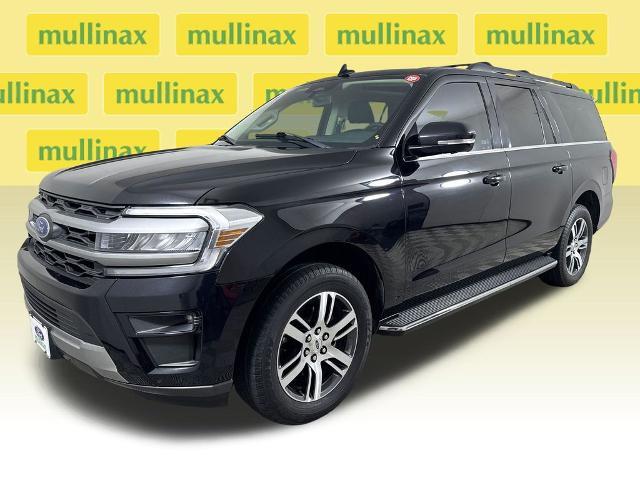 2023 Ford Expedition - $36,001