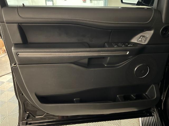 2023 Ford Expedition - $36,001
