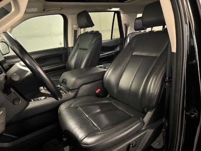 2023 Ford Expedition - $36,001