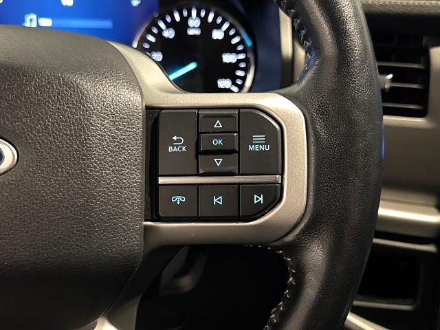 2023 Ford Expedition - $36,001