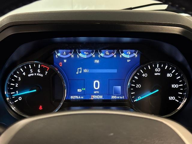 2023 Ford Expedition - $36,001
