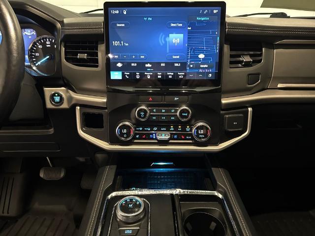 2023 Ford Expedition - $36,001