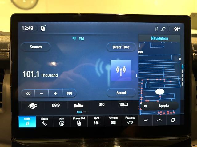 2023 Ford Expedition - $36,001