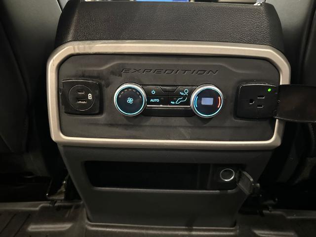 2023 Ford Expedition - $36,001