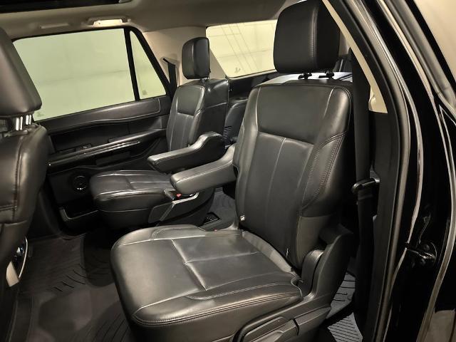2023 Ford Expedition - $36,001
