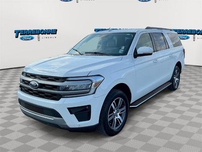 2023 Ford Expedition MAX 4X2 XLT 4DR SUV