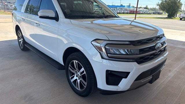 Preowned 2024 Ford Expedition MAX XLT for Sale