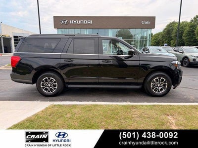 2024 Ford Expedition MAX 4X2 XLT 4DR SUV