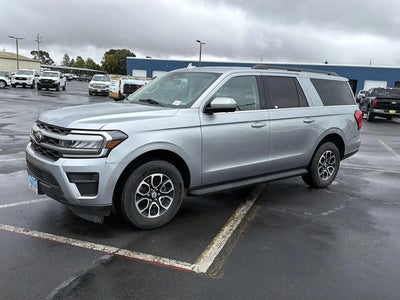 2024 Ford Expedition MAX 4X2 XLT 4DR SUV
