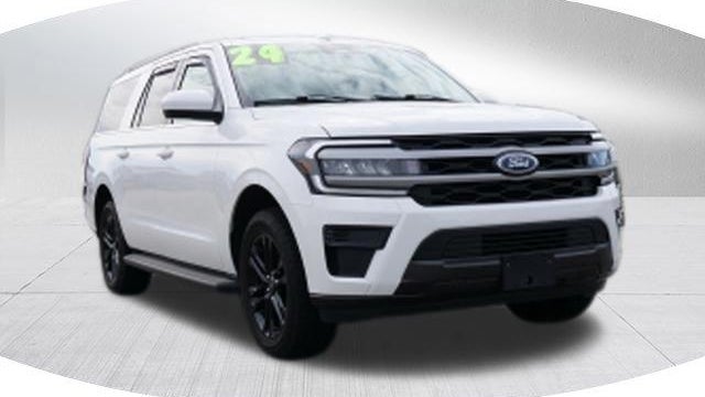 2024 Ford Expedition MAX XLT