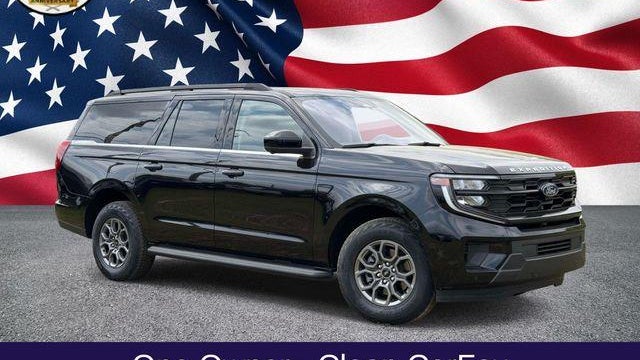 Preowned 2025 Ford Expedition MAX Active for Sale