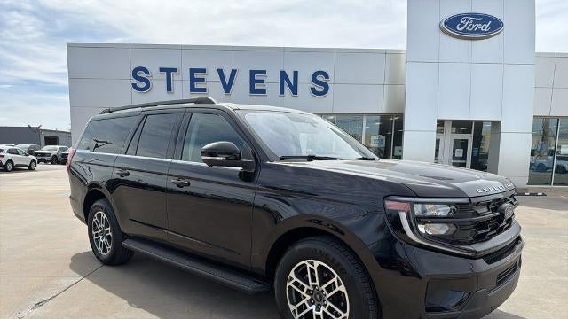 Preowned 2025 Ford Expedition MAX Active for Sale