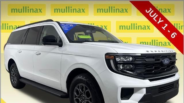 Preowned 2025 Ford Expedition MAX Active for Sale