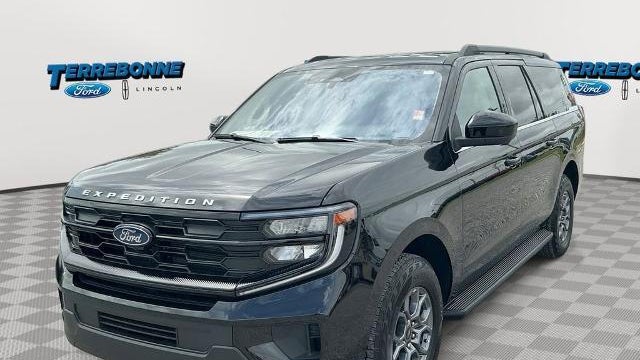 Preowned 2025 Ford Expedition MAX Active for Sale