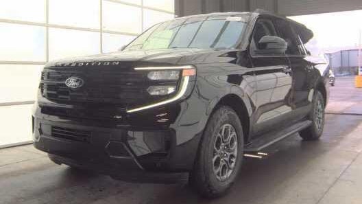 Preowned 2025 Ford Expedition MAX Active for Sale