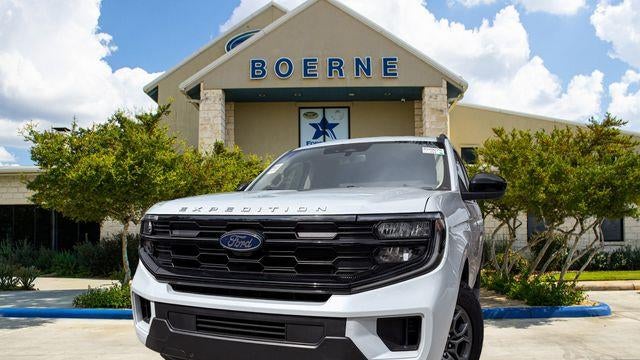 Preowned 2025 Ford Expedition MAX Active for Sale