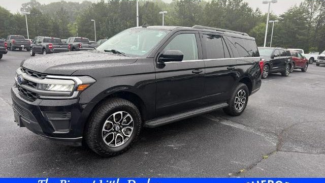 Preowned 2024 Ford Expedition MAX XLT for Sale