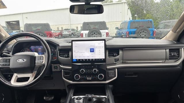 2024 Ford Expedition MAX XLT