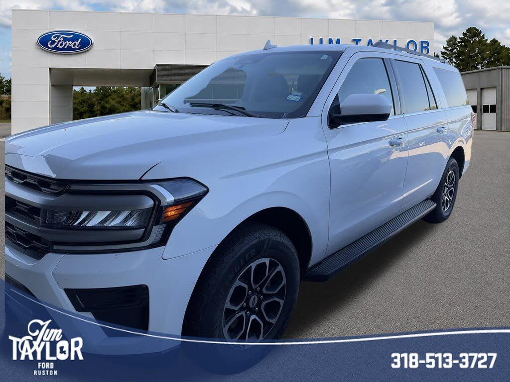 2024 Ford Expedition