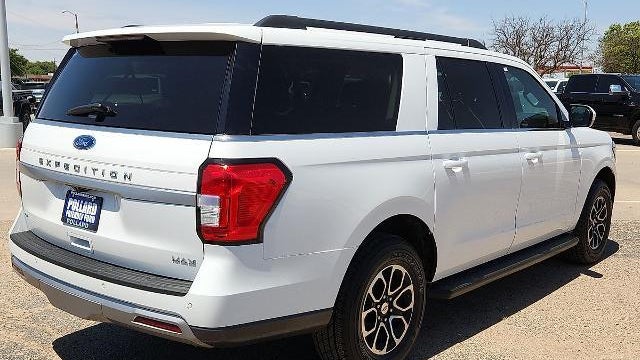 2024 Ford Expedition MAX XLT