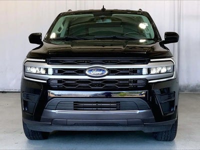 2024 Ford Expedition MAX 4X2 XLT 4DR SUV