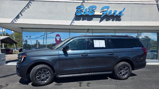 Preowned 2025 Ford Expedition MAX Active for Sale