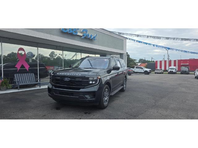 2025 Ford Expedition - $56,900