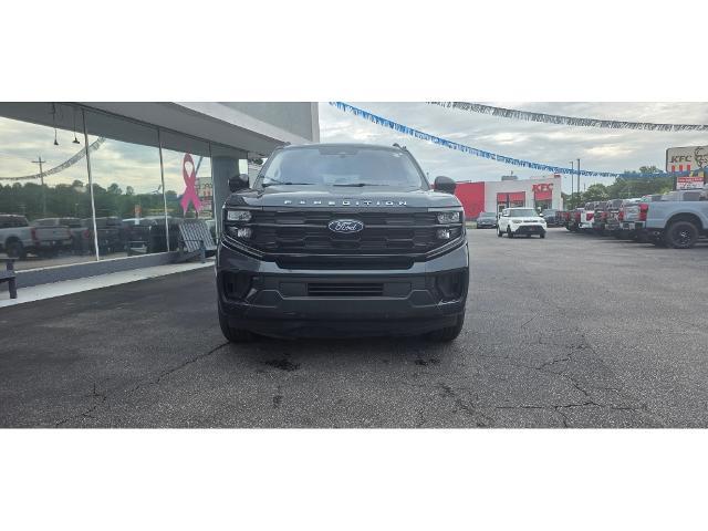 2025 Ford Expedition - $56,900